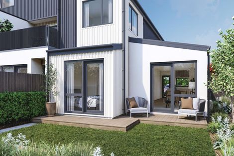 Photo of property in 120 Burke Street, Sydenham, Christchurch, 8023