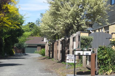 Photo of property in 3c Michigan Place, Burwood, Christchurch, 8083