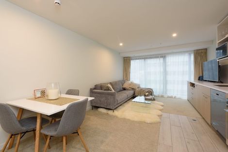 Photo of property in Vsp South, 605/166 Victoria Street, Te Aro, Wellington, 6011