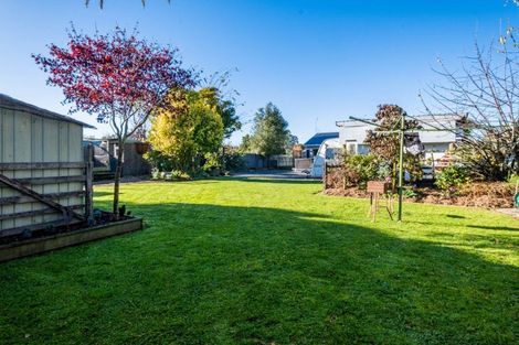 Photo of property in 41 Campbell Street, Geraldine, 7930