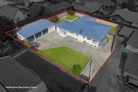 Photo of property in 1/26 Don Street, Papakura, 2110