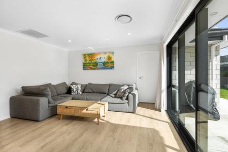 Photo of property in 10 Memorial Rise, Morrinsville, 3300