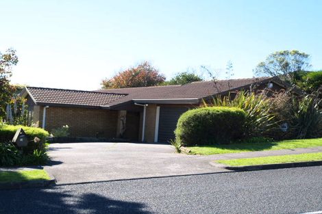 Photo of property in 13 Orangewood Drive, Northpark, Auckland, 2013