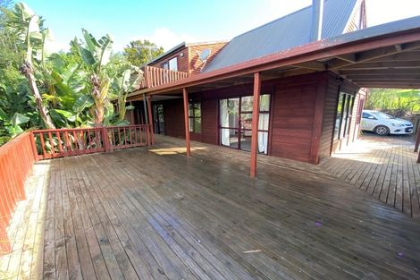Photo of property in 84 Tudehope Road, Matarau, Kamo, 0185