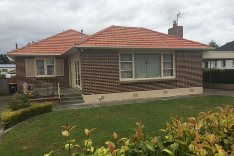 Photo of property in 79 Savage Crescent, West End, Palmerston North, 4412