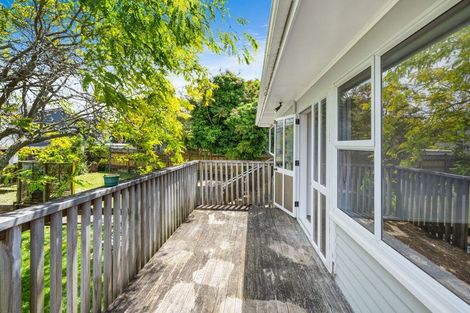 Photo of property in 21 Patons Road, Howick, Auckland, 2014