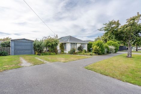 Photo of property in 205 Margaret Street, Glengarry, Invercargill, 9810