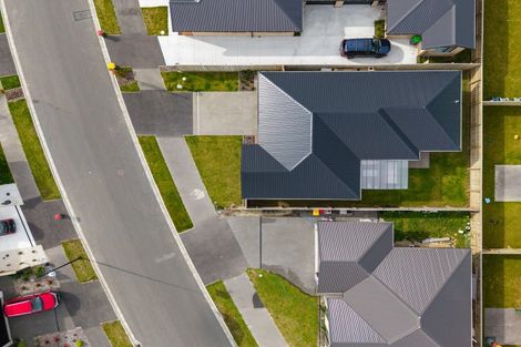Photo of property in 23 Monarch Drive, Rolleston, 7614