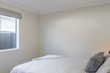 Photo of property in 28b Yanicks Crescent, Fitzroy, Hamilton, 3206