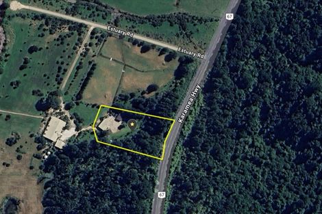 Photo of property in 4589 Karamea Highway, Karamea, 7893