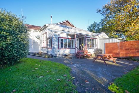 Photo of property in 54 Grey Street, Marton, 4710