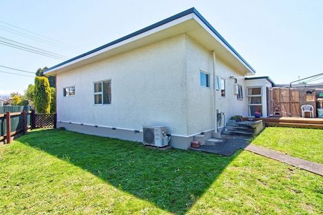 Photo of property in 6 Totara Street, Lansdowne, Masterton, 5810