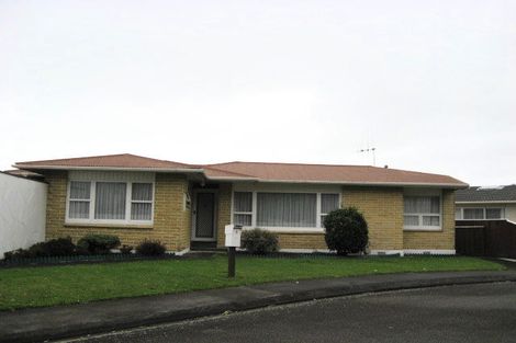 Photo of property in 1 Kowhai Street, Levin, 5510