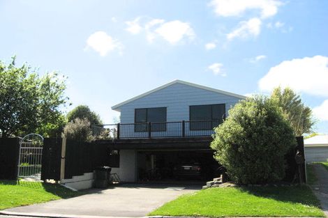 Photo of property in 5 Mcintosh Place, Kaiapoi, 7630