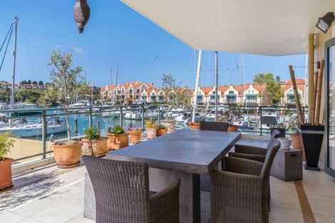 Photo of property in 117 Waterside Crescent, Gulf Harbour, Whangaparaoa, 0930