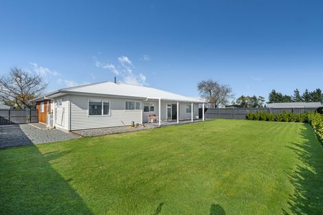 Photo of property in 90 South Belt, Solway, Masterton, 5810