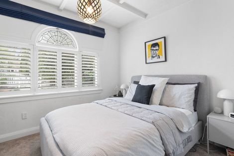 Photo of property in 16 Lingarth Street, Remuera, Auckland, 1050