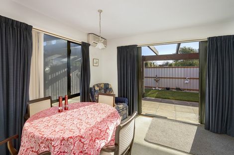 Photo of property in 61a Golding Avenue, Rangiora, 7400