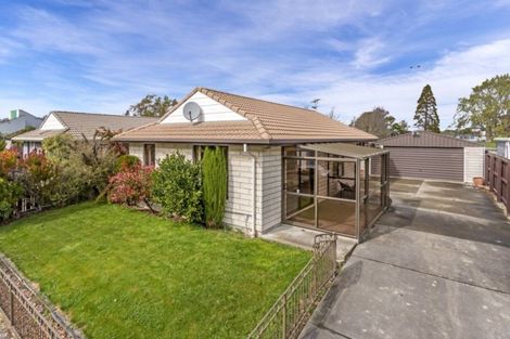 Photo of property in 1/46 Shannon Place, Belfast, Christchurch, 8051