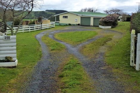 Photo of property in 255 Kaipo Flats Road, Onewhero, Tuakau, 2697