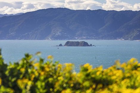 Photo of property in 124 Seatoun Heights Road, Seatoun, Wellington, 6022