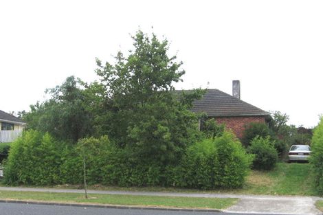 Photo of property in 163 Taniwha Street, Glen Innes, Auckland, 1072