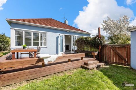 Photo of property in 42 Haig Street, Waterloo, Lower Hutt, 5011
