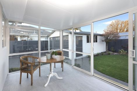 Photo of property in 50 Barrington Street, Somerfield, Christchurch, 8024