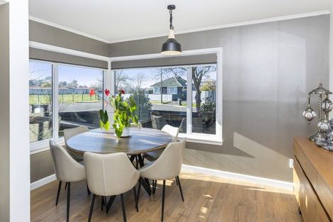 Photo of property in 45 Emlyn Place, Avondale, Christchurch, 8061