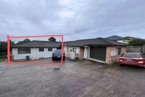 Photo of property in 103r Glengarry Road, Glen Eden, Auckland, 0602