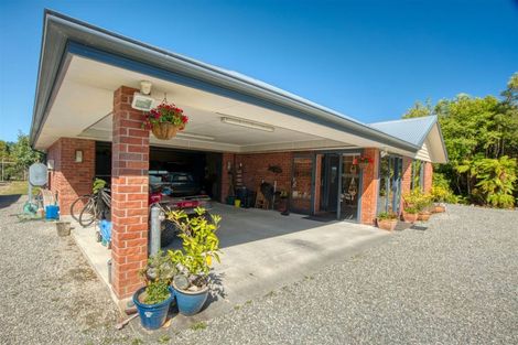 Photo of property in 164-180 Maori Creek Road, Marsden, Greymouth, 7872