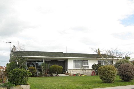 Photo of property in 5 Bedford Terrace, Waipukurau, 4200