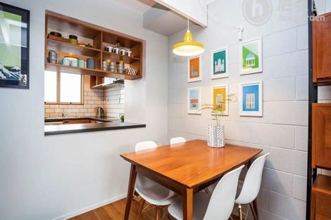 Photo of property in 3/25 Rogers Street, Sydenham, Christchurch, 8023