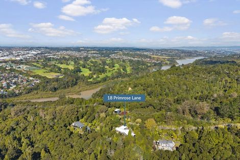Photo of property in 18 Primrose Lane, Lucas Heights, Auckland, 0632