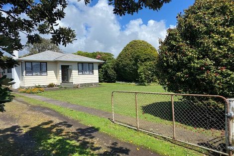 Photo of property in 188 Mokau Road, Urenui, 4377