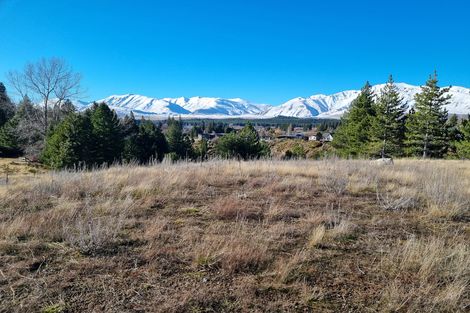 Photo of property in 25 Edwards Lane, Lake Tekapo, 7999