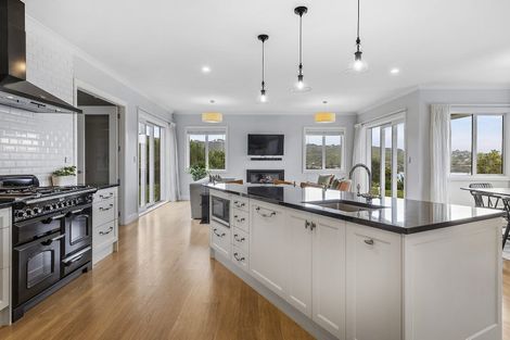 Photo of property in 40 John Burke Drive, Aotea, Porirua, 5024