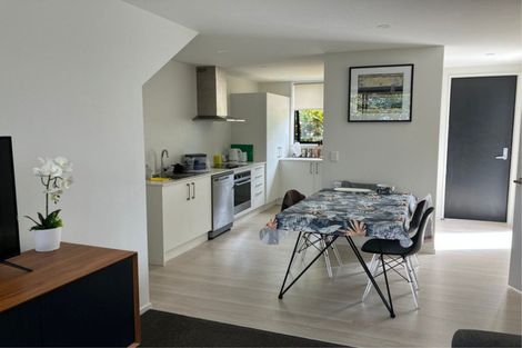 Photo of property in 5 Verlamio Lane, Edgeware, Christchurch, 8013