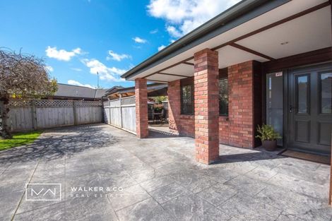 Photo of property in 45 Clearwater Terrace, Brown Owl, Upper Hutt, 5018