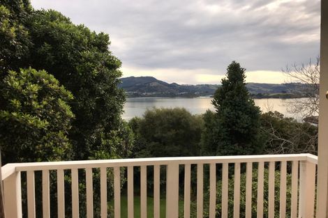 Photo of property in 8 Moerangi Street, Broad Bay, Dunedin, 9014