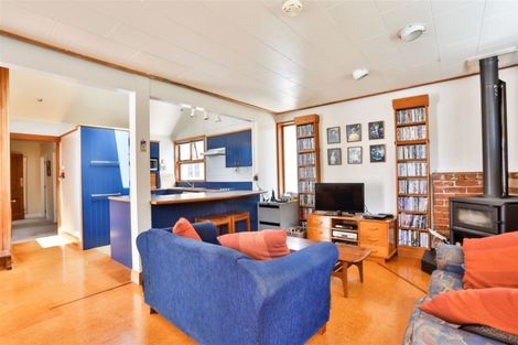 Photo of property in 60 Wallace Street, Maori Hill, Dunedin, 9010
