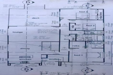 Photo of property in 50 Pukemarino Road, Waimauku, 0812