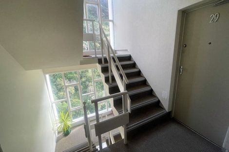 Photo of property in 31/125 Grant Road, Thorndon, Wellington, 6011