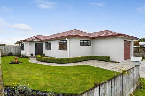 Photo of property in 26b Dixon Avenue, Hawera, 4610