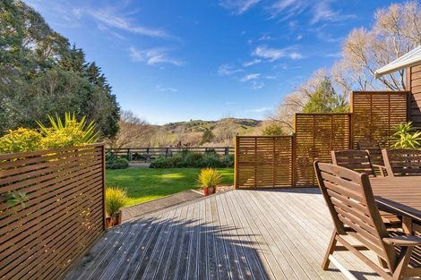 Photo of property in 729 Te Ore Ore Bideford Road, Bideford, Masterton, 5871