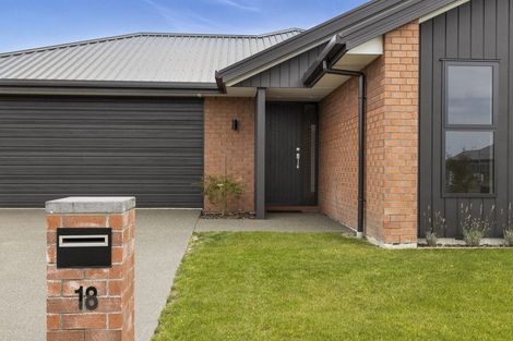 Photo of property in 18 Bond Street, Springlands, Blenheim, 7201