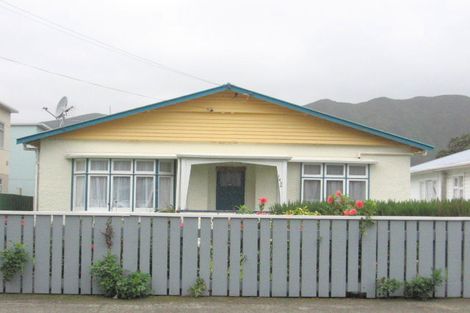 Photo of property in 146 Randwick Road, Moera, Lower Hutt, 5010