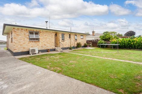 Photo of property in 42 Western Street, Matamata, 3400