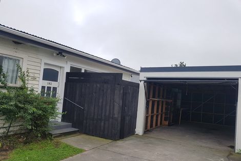 Photo of property in 182 Bordesley Street, Phillipstown, Christchurch, 8011