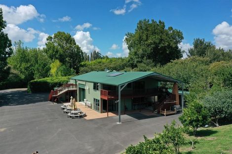 Photo of property in 9 Karapiro Road, Karapiro, Cambridge, 3496